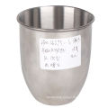 2013 Simple Stainless Steel Beer and Wine Cup (LFC13273)